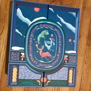 Diptyque Advent Box (until 2/1!)